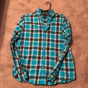 American Eagle Shirt